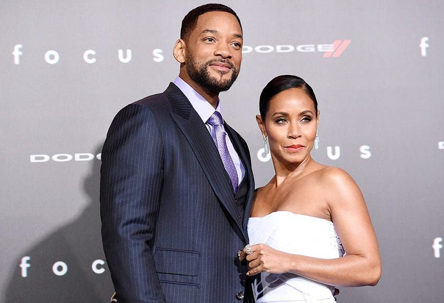10 Momentos en los que deseaste un esposo como Will Smith