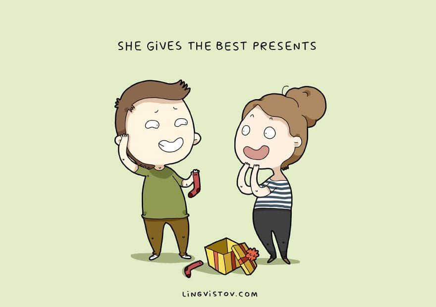 12 razones por las que debemos amar a las mujeres