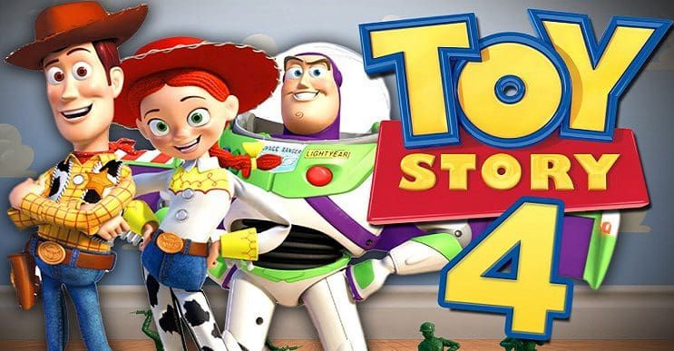 20 Películas de Disney próximas a estrenarse que no puedes perderte