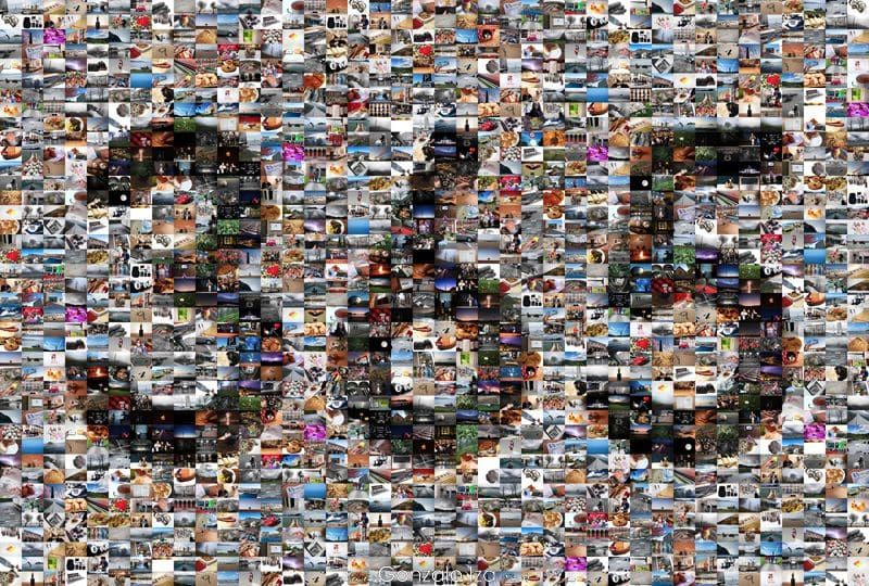10 ideas interesantes para armar un proyecto fotográfico original