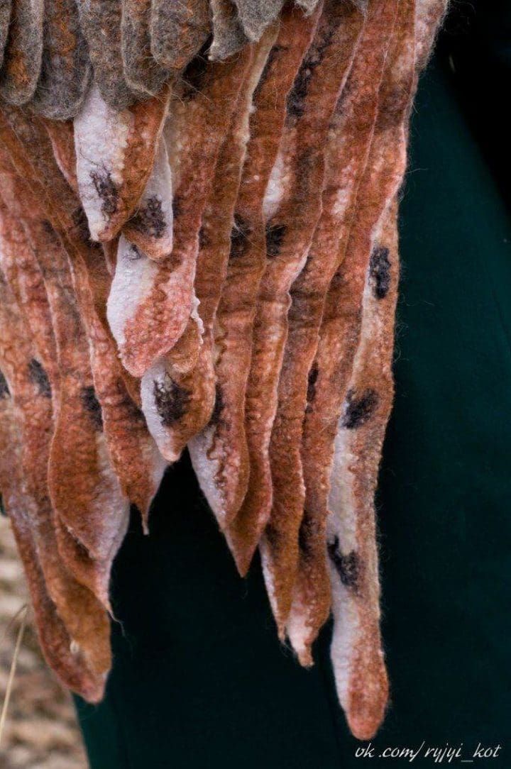 Ahora puedes tener tus propias alas con estas originales mochilas