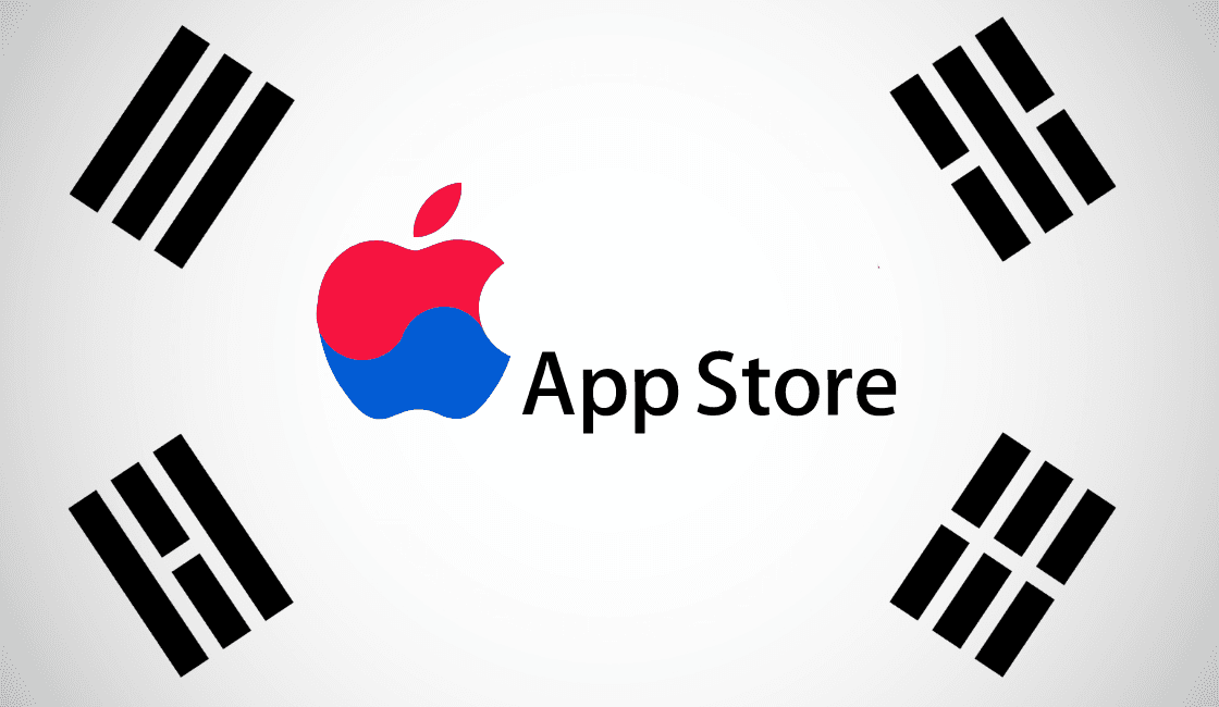 Apple permitirá sistemas de pago alternativos en Corea del Sur