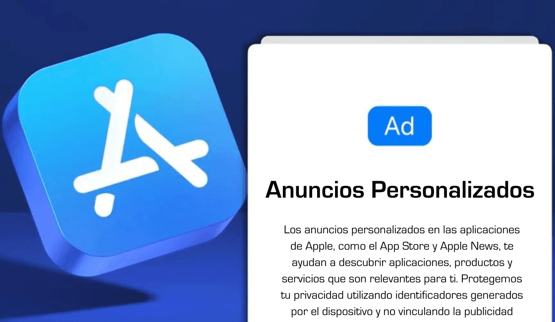 Apple, el crítico publicitario, ahora adopta los anuncios