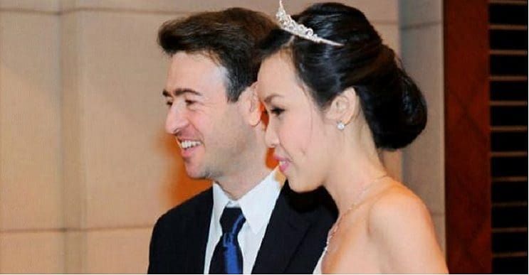 Aprueban ley que prohíbe matrimonio entre una mujer de nacionalidad china y un extranjero