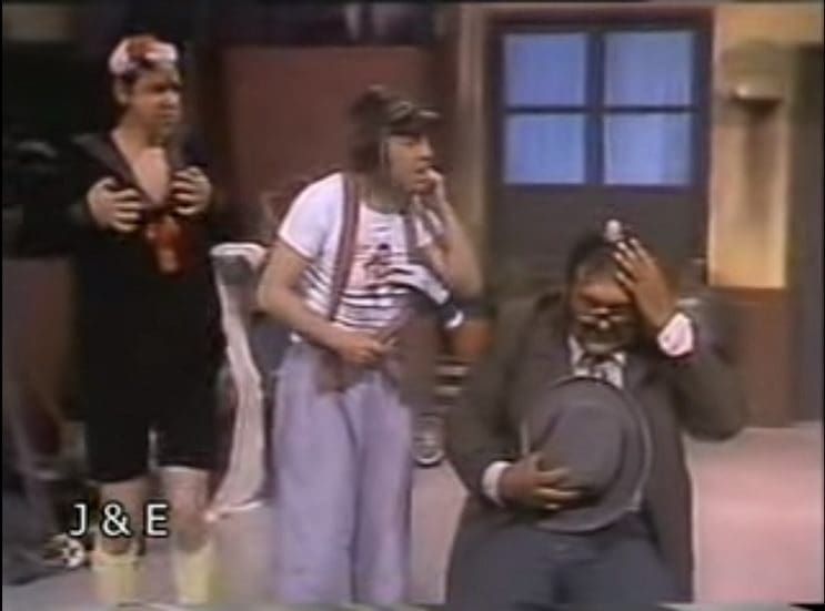 Capítulo censurado de "El Chavo del 8" supera los 11 millones de visualizaciones