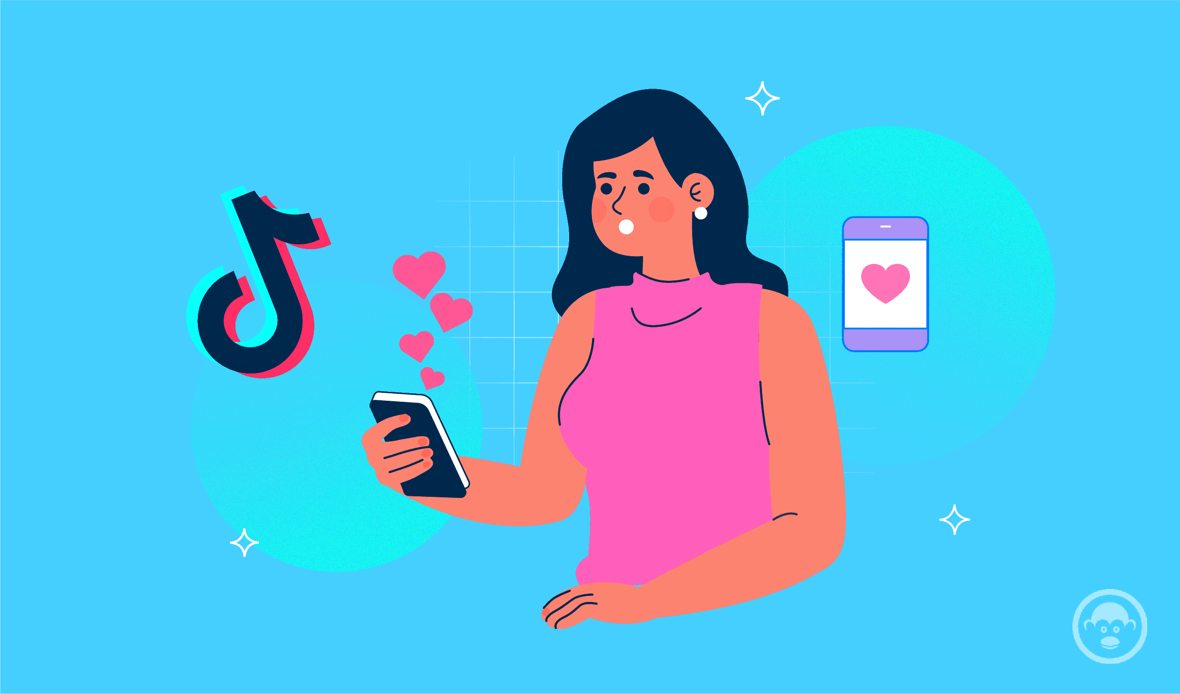 Cómo hacer una publicidad para empresas en TikTok