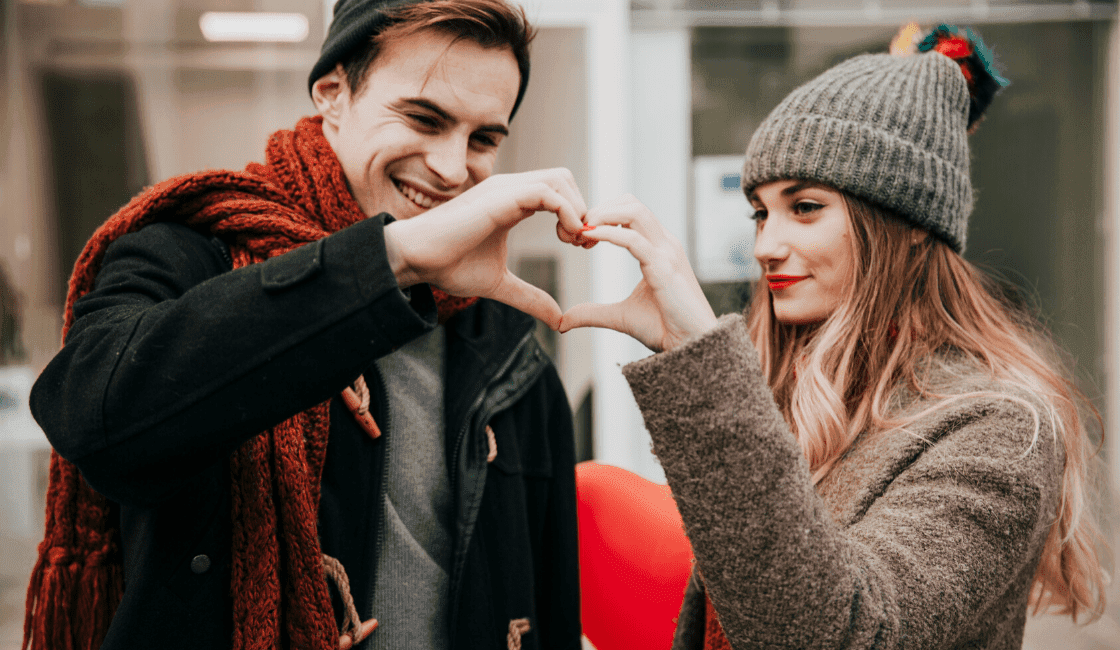 Cómo expresar emociones y sentimientos en la fotografía