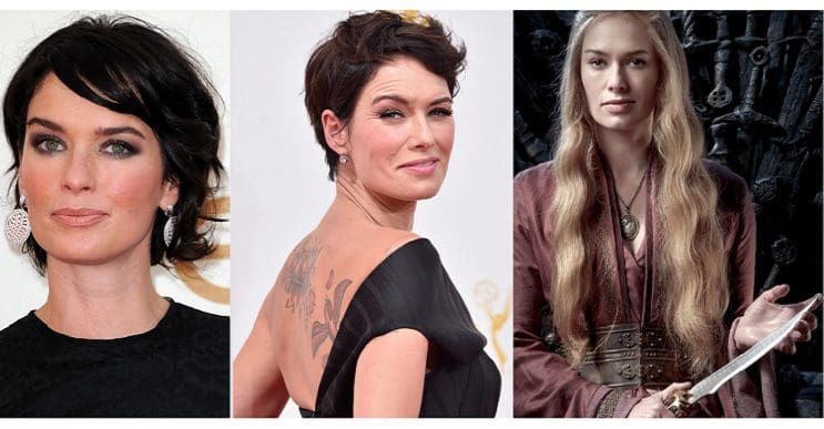 Conoce más a Lena Headey, la actriz detrás de la despiadada Cersei Lannister