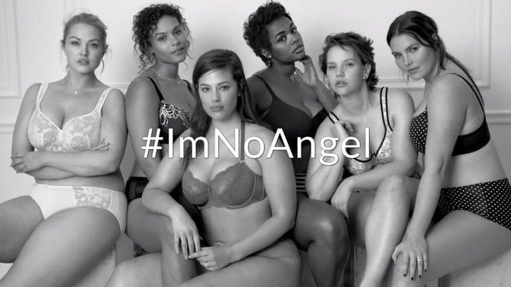Cuando la publicidad rompe con estereotipos
