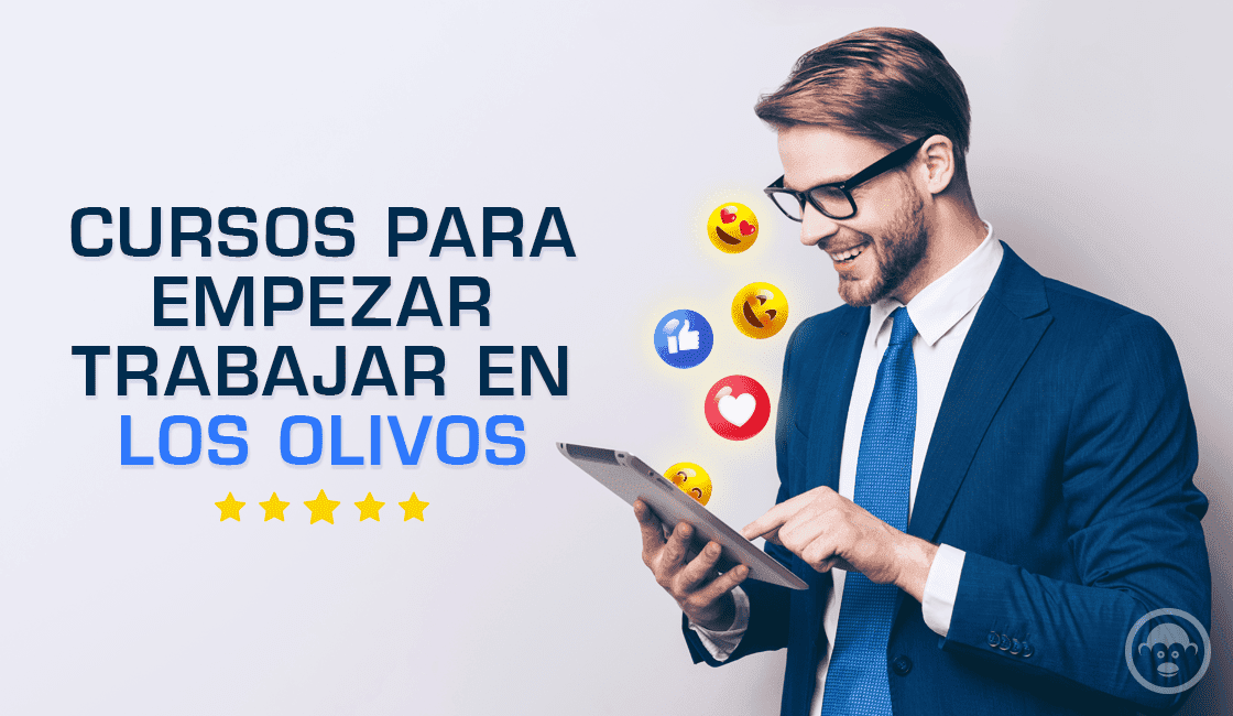 Cursos y diplomados para postular a una bolsa de trabajo en Los Olivos