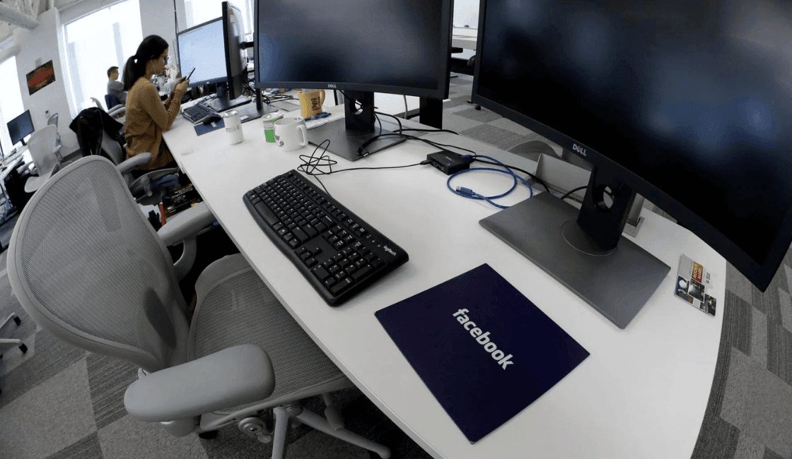Documento filtrado demuestra que Facebook no informa los abusos