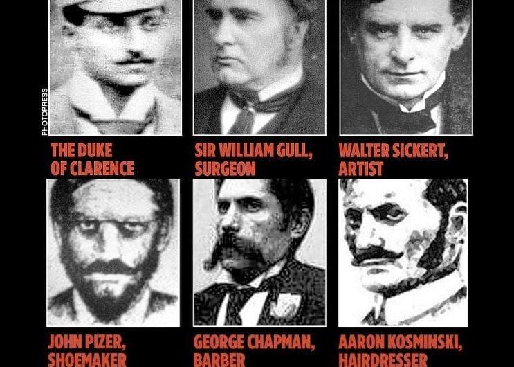 ¿Dormirías donde Jack el Destripador cometió uno de sus asesinatos más comentados?