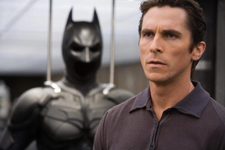 El traje de Batman fue subastado y no te imaginas cuánto pagaron por el