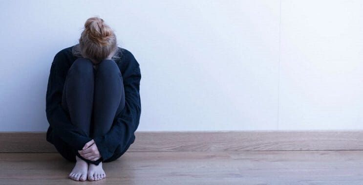 Esta mujer se suicidó luego del lamentable comportamiento de los cibernautas