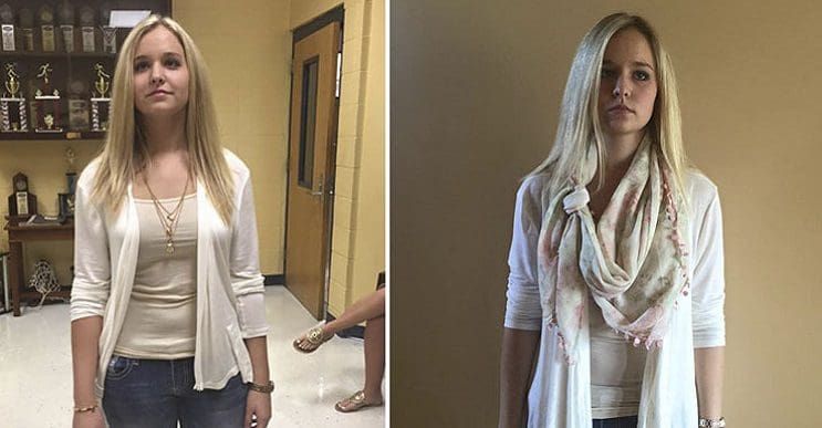 Estas niñas decidieron hacerle guerra a su escuela... y ganaron