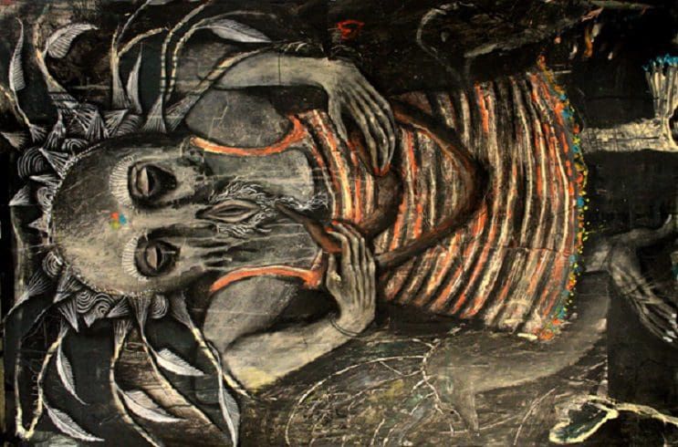 Este artista lleva el surrealismo a otro nivel por medio de sus famosas obras