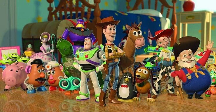 Este resumen explica Toy Story en 3 minutos y se ha vuelto todo un éxito en YouTube