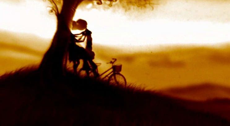 Este emotivo vídeo te hará reflexionar sobre el verdadero amor