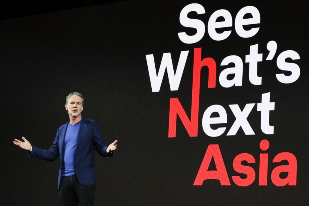 El plan de Netflix para solucionar su crisis de suscripciones