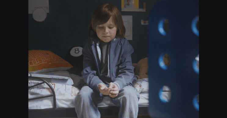 IKEA soluciona los problemas del divorcio con un aplaudido spot