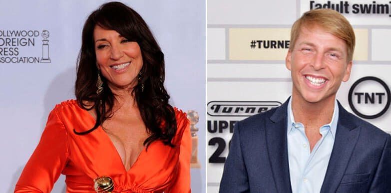 La familia de Penny presentada por primera vez en "The Big Bang Theory"