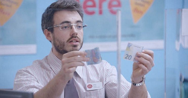 La forma más fácil y divertida de obtener dinero