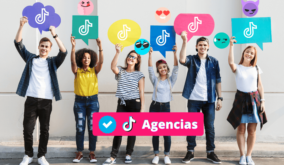 Las 24 mejores agencias de marketing de TikTok en 2022