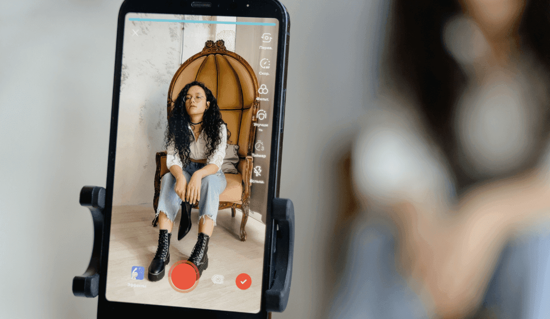 TikTok domina en las ganancias tecnológicas