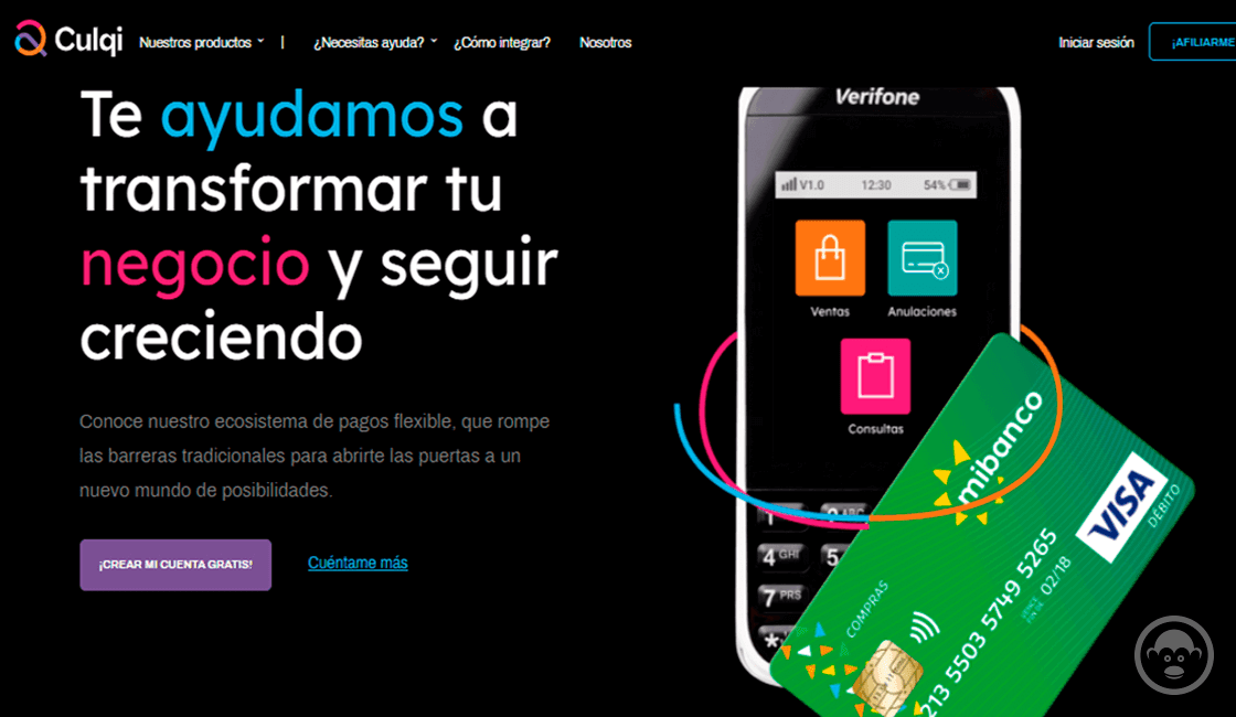 Las pasarelas de pago para tiendas online