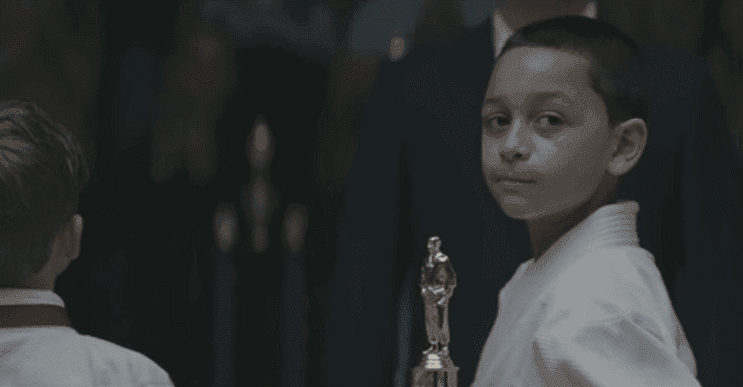 Lo que este papá hizo para ayudar a su hijo a combatir el bullying es digno de admirar