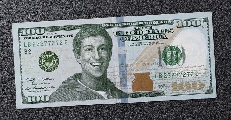 ¿Los billonarios del futuro estarán en nuestros billetes?