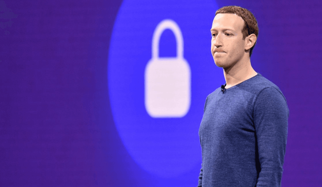 Mark Zuckerberg retirado de  lista de 10 primeros multimillonarios