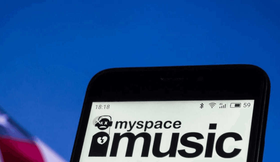 Facebook añade clips de música para responder en los comentarios