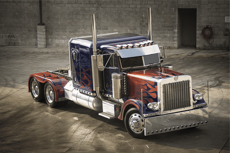 Atención fanáticos: Optimus Prime y Bumblebee están a la venta