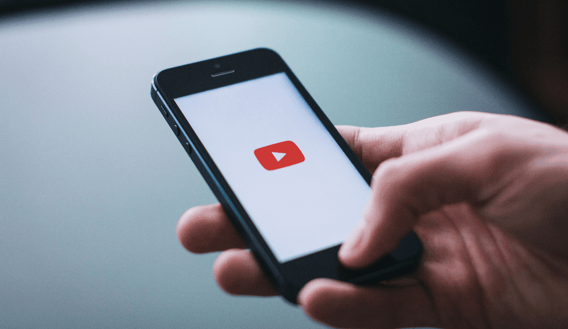 YouTube lanza actualización de pantalla verde para Shorts