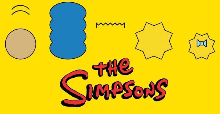 Si eres fanático de Los Simpson, estos datos te interesarán