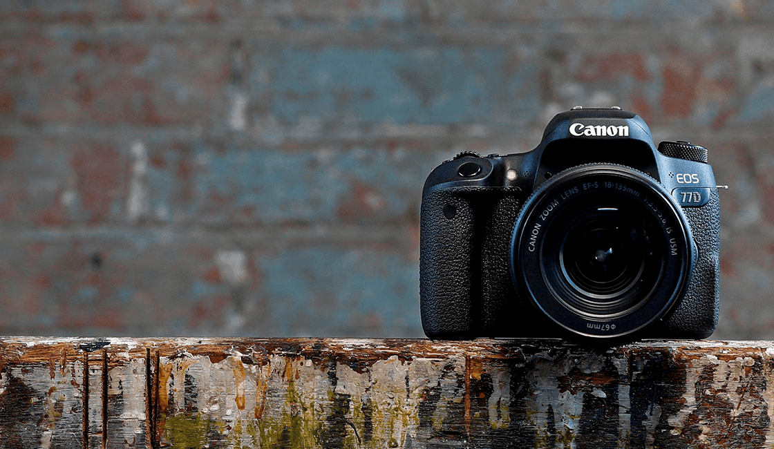 Las mejores cámaras fotográficas profesionales para principiantes