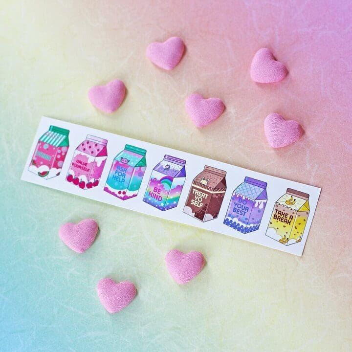 Tatuajes adhesivos motivaciones para curar las heridas psicológicas