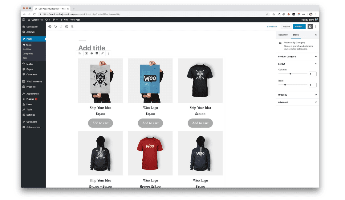TikTok anuncia un nuevo plugin de WooCommerce
