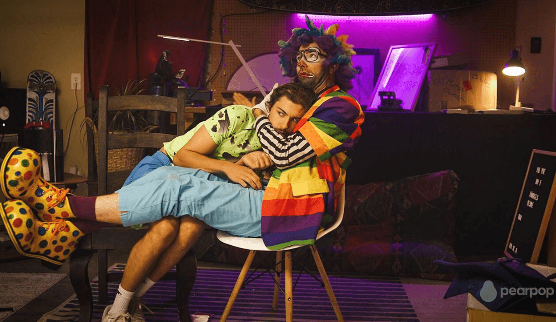 TikTok lanza su primera serie de comedia por suscripción