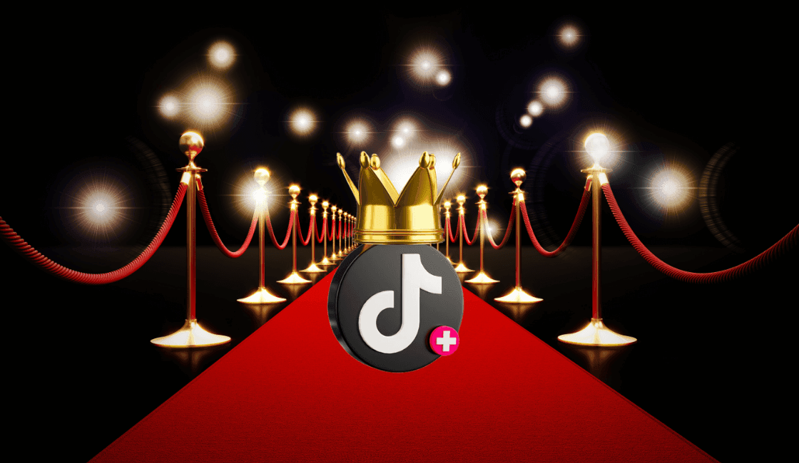 TikTok supera a YouTube en tiempo de uso de los usuarios