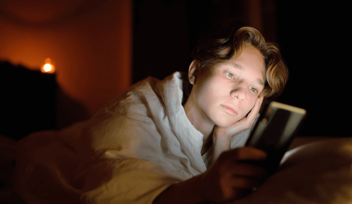 TikTok tendría investigación por impacto en salud mental de jóvenes