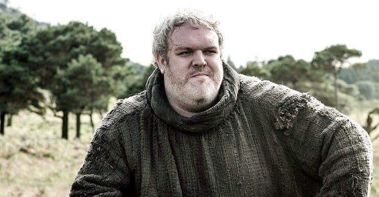Un homenaje a uno de los personajes más queridos de Game of Thrones