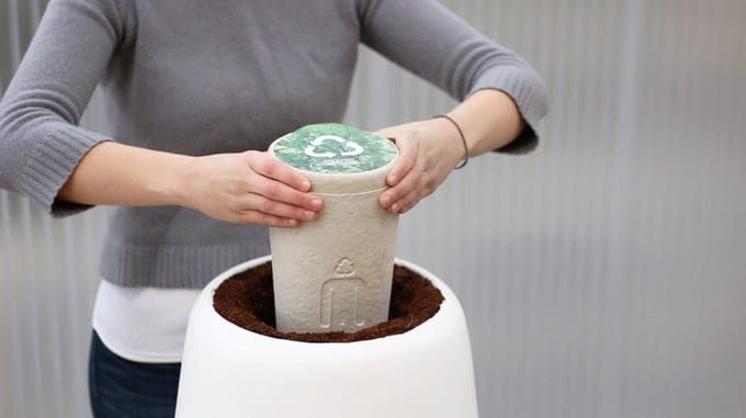 Una opción para crear vida después de la muerte