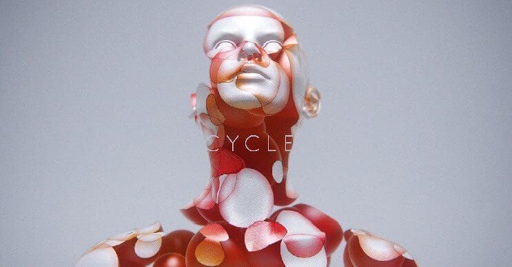 Un viaje por el cuerpo humano con una danza que deslumbra