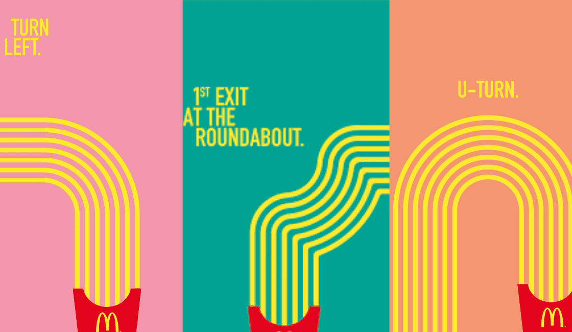 Las estrategias de marketing digital de McDonalds para el éxito