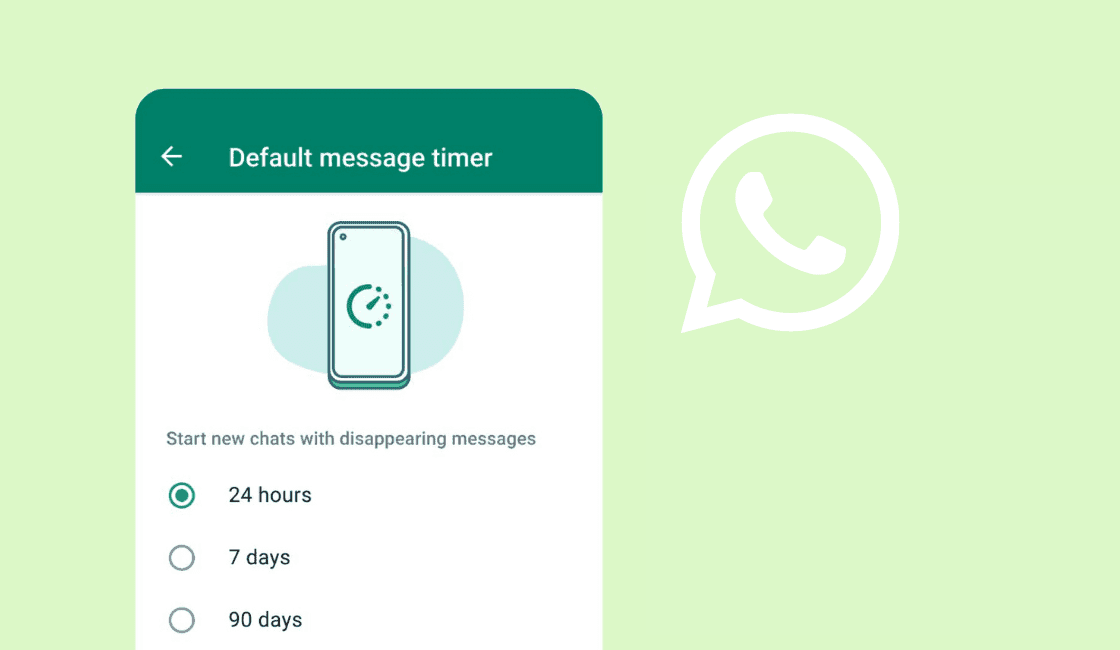 WhatsApp está desarrollando un nuevo sticker de ubicación