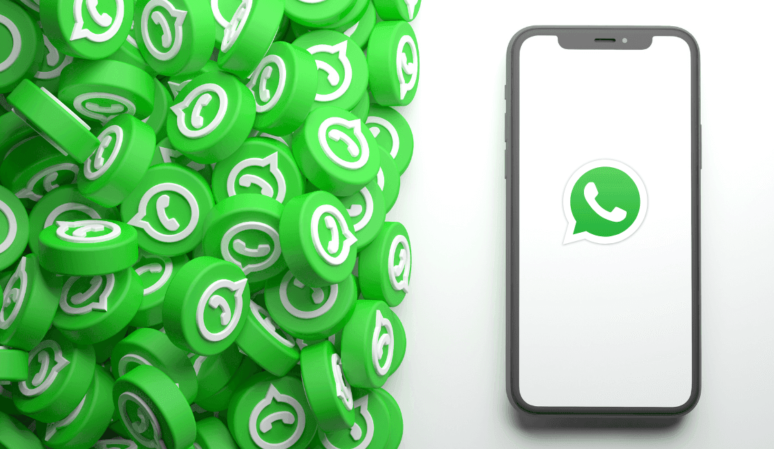 WhatsApp trabaja en nuevas funciones como vincular otro teléfono