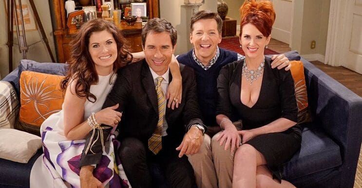 “Will & Grace” está de regreso