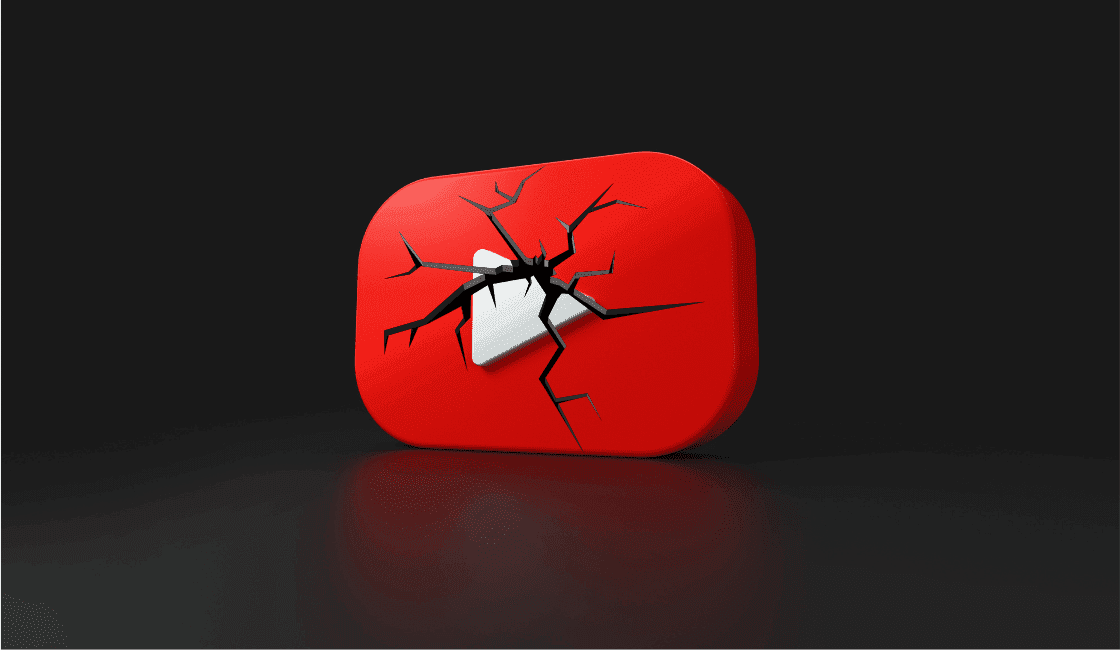 YouTube afectado por la rivalidad con TikTok y los cambios de Apple